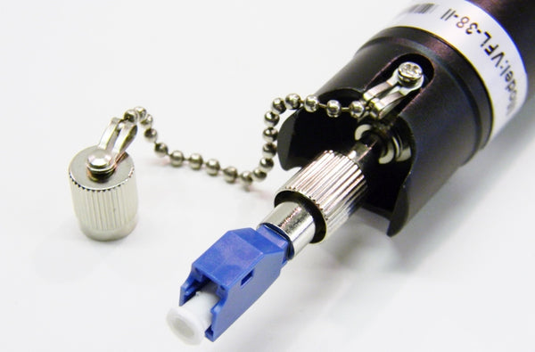 Datcom Realm 084-8132H 1.25mm Visual Fault Locator adapter