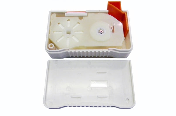 Datcom Realm Cle-Box replacement non-alcohol fiber optic cleaner