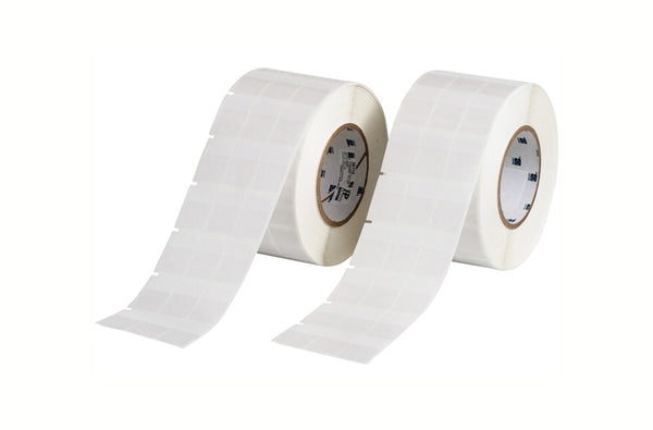 Datcom Assured custom printed label.