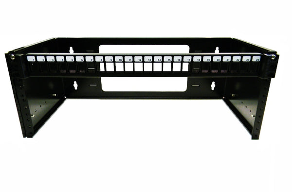 Datcom Realm 4U adjustable wall mount bracket