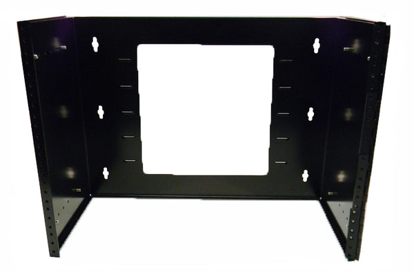 Datcom Realm 8U adjustable wall mount bracket