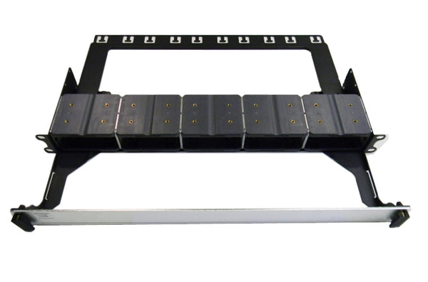 Datcom ultra HD 1U fiber panel