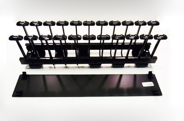 Ortonics OR-MM6HMF2RU 2U horizontal manager