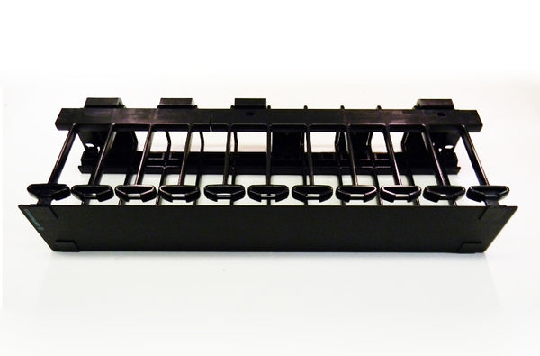 Ortonics OR-MM6HMF2RU 2U horizontal manager