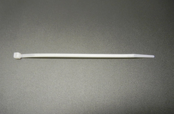 Hellermann Tyton T30R9C2 6 inch standard nylon cable tie