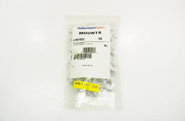 HellermannTyton 2 way 0.86