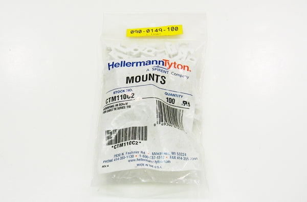 HellermannTyton 2 way 0.58