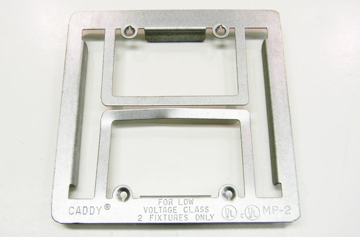 Erico Caddy MPLS2 low voltage drywall mounting bracket