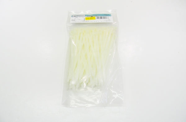 Panduit PLT1.5S-C 6 inch standard nylon cable tie