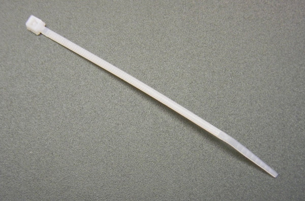 Hellermann Tyton T50R9C2 8 inch standard nylon cable tie