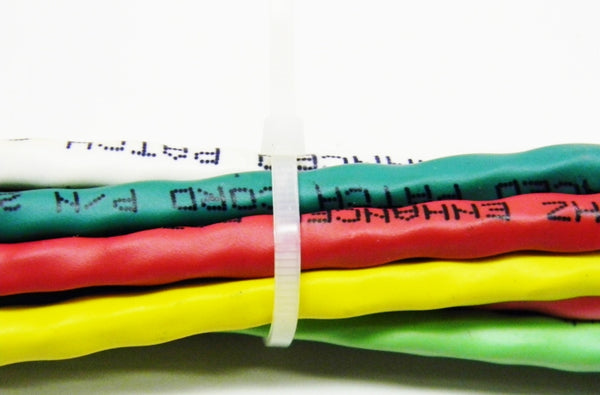 Hellermann Tyton T30XL9C2 14 inch standard nylon cable tie