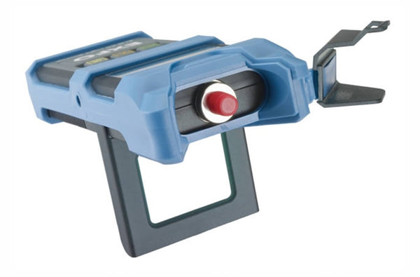 EXFO FiberBasic 50 handheld multimode test kit