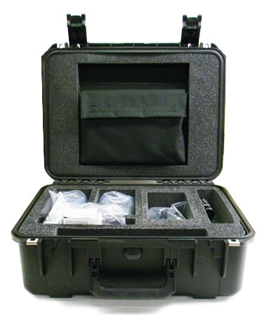 EXFO FLS-300-12D/FPM-602-XX Multi and Singlemode kit