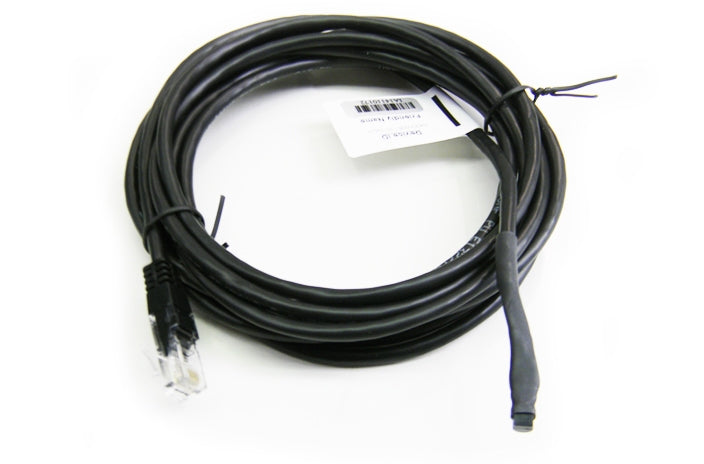 Geist remote temperature sensor x 12 feet.