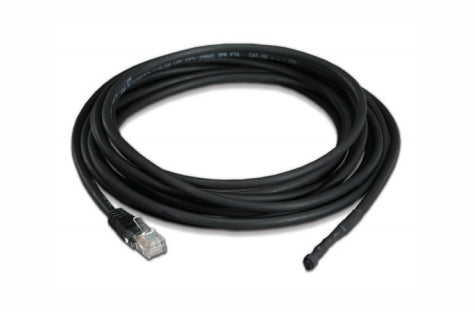 Geist remote temperature sensor x 12 feet.