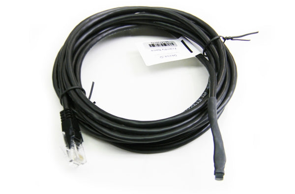 Geist remote temperature sensor x 12 feet.