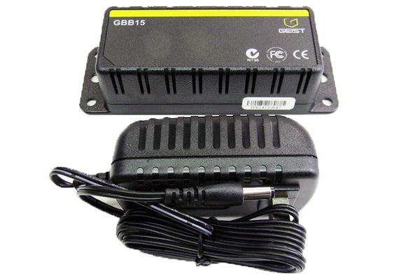 Geist climate monitor watchdog 15 humidity sensor.