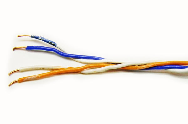 General 2114307 24 AWG 2PR Cat3 cross connect