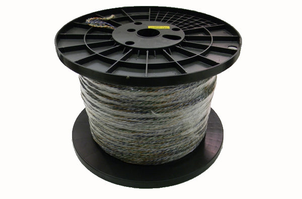 Hitachi 30110-8 24 gauge 4 pair category 6 cross connect