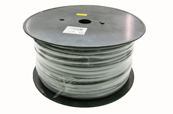 Datcom 109-2608 28 gauge 8 conductor silver line cord