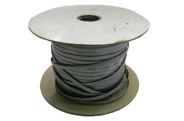 Datcom 109-2610 26 gauge 10 conductor silver line cord