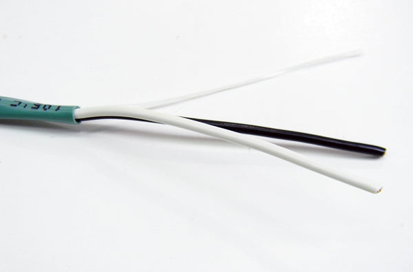Datcom 116-1921 16 gauge 2C unshielded riser speaker cable