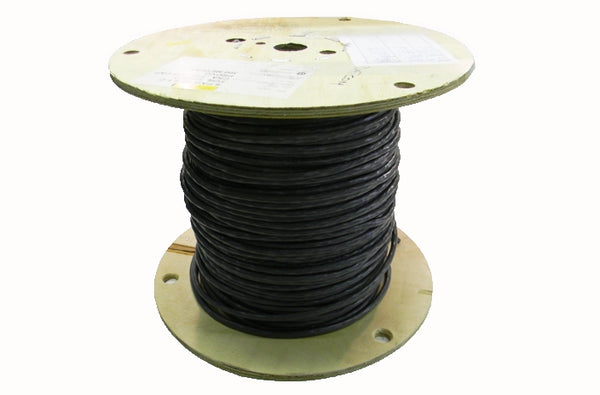 Datcom 125-2406 24 gauge 6 pair str riser foil shield low cap cable