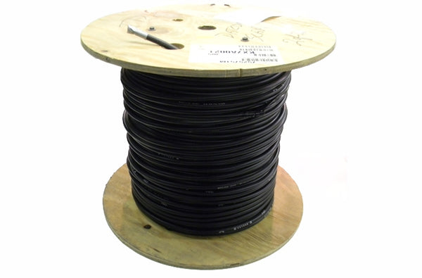 General 7525751 Cat3 6 pair outdoor direct burial cable