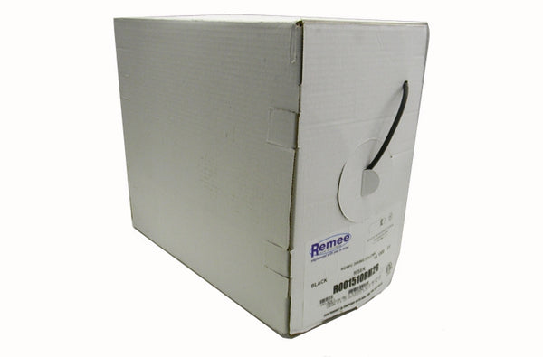 Remee R001510R 20 AWG RG59/U 75OHM riser coaxial cable