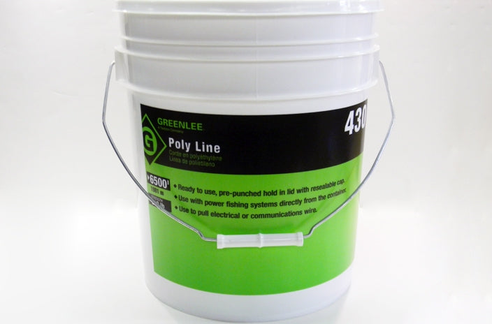 Greenlee 430/783310214816 Cable pulling twine