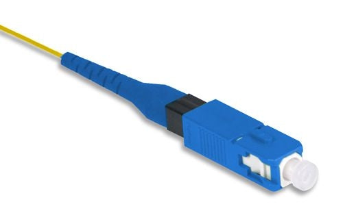 Datcom Realm SC pigtail singlemode x 10ft, 12/pk