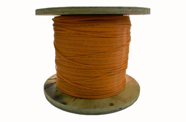 Hitachi 60007-2 50um OM2 Multimode 2.9mm riser duplex zip cord