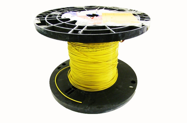 Datcom 181-0010SM 2 fiber Singlemode 3mm riser ribbon cable