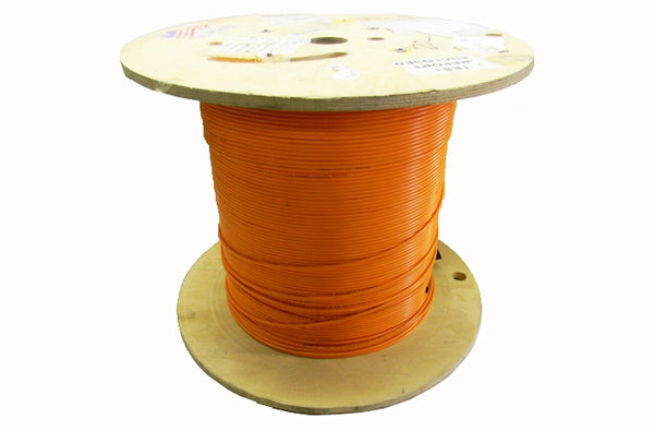 Mohawk M9A037 Multimode 50um OM2 2 fiber riser distribution