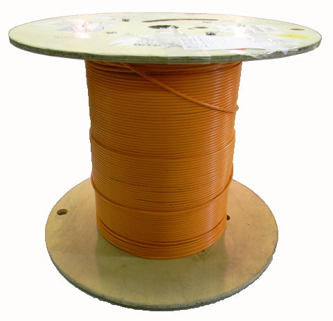 Mohawk M9B037 Multimode 62.5um OM1 2 fiber riser distribution