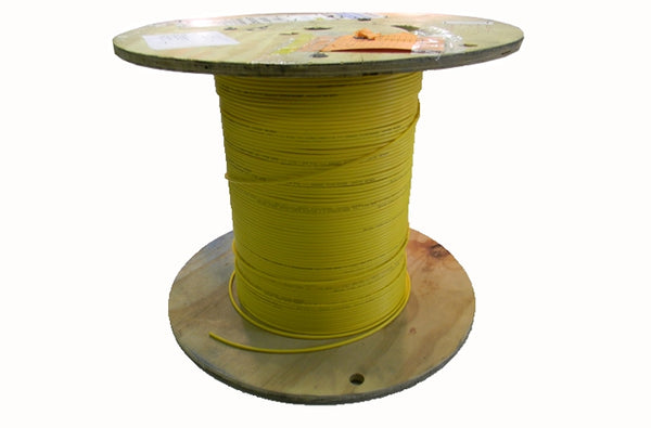 Mohawk M9W037 Singlemode 8um 2 fiber riser distribution