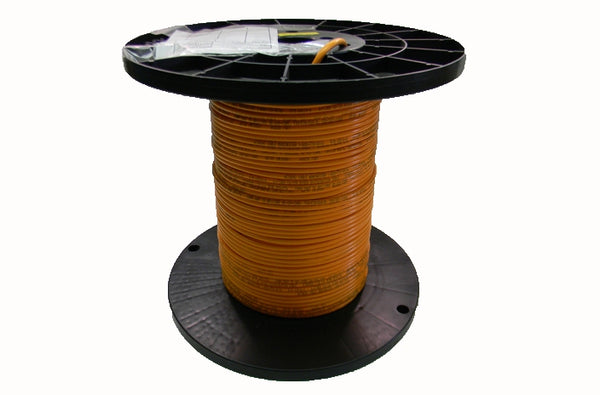 Hitachi 60063-2 Multimode 50um OM2 2 fiber riser distribution