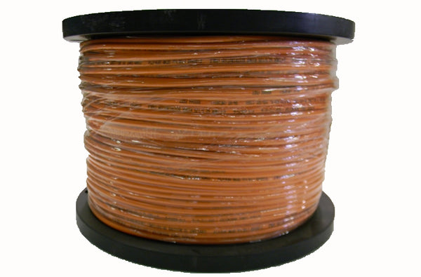 Hitachi 60515-12 Multimode 62.5um OM1 12 fiber riser distribution