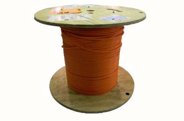 Mohawk M9A039 Multimode 50um OM2 6 fiber riser distribution