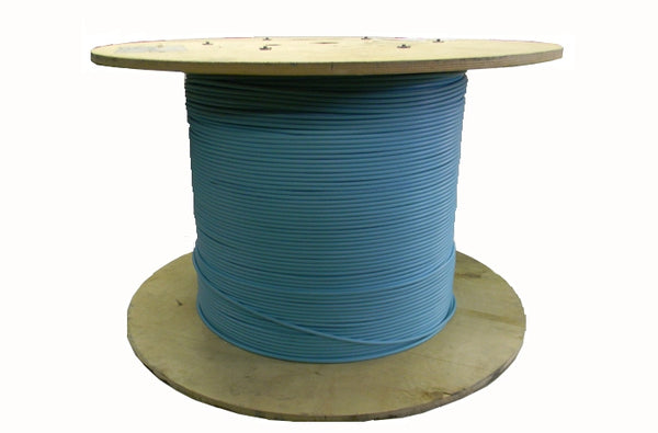 Mohawk M9C042 Multimode 50um OM3 12 fiber riser distribution