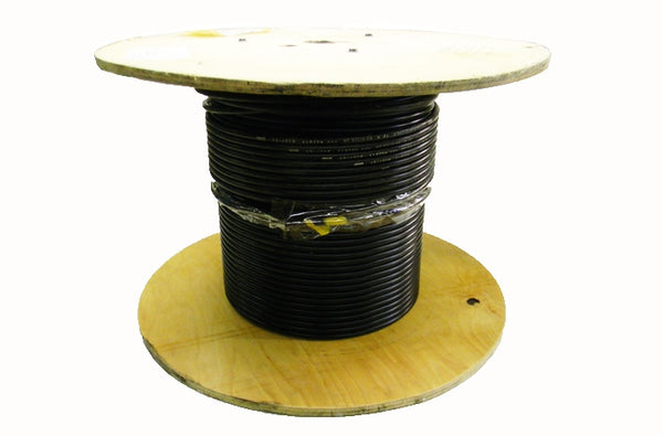 Mohawk M9B511 Outdoor Multimode OM1 12 fiber loose tube