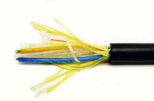 Mohawk M9B511 Outdoor Multimode OM1 12 fiber loose tube