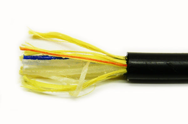 Mohawk M93510 Outdoor Multimode OM1 6 fiber loose tube