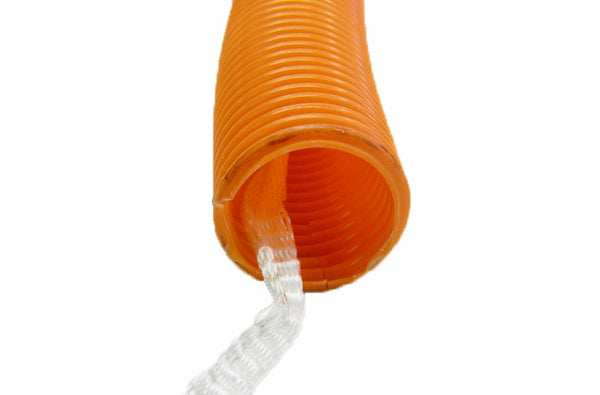 Endot IRI100411702-250 1 inch orange riser rated inner duct