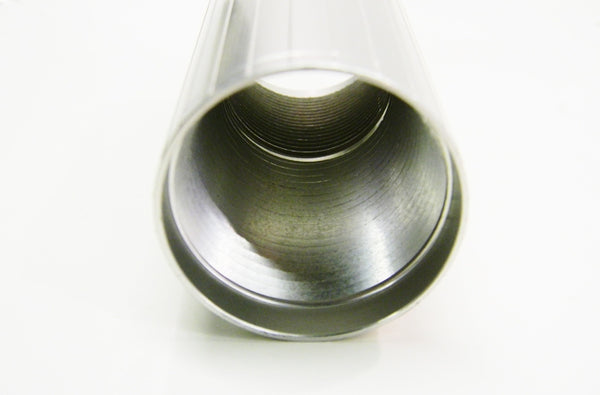 Endot SP102 1 inch diameter aluminium coupler