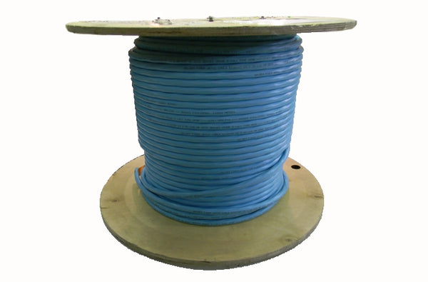 Mohawk M9C602 Multimode 50um OM3 24 fiber riser distribution