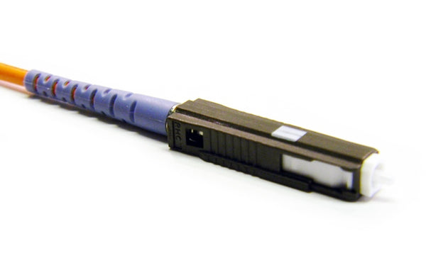Datcom Realm MU SM simplex connector for 2mm jacket