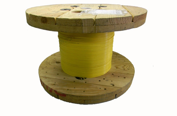 Mohawk M9W002 Singlemode 2.9mm riser duplex zip cord