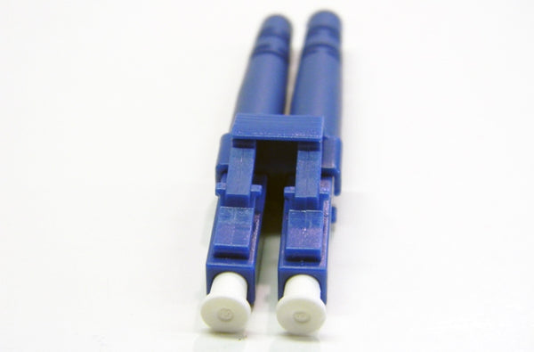 Datcom Realm LC S/M duplex connector for 3mm jacket