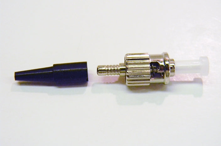 Datcom Realm ST SM simplex connector for 900 micron